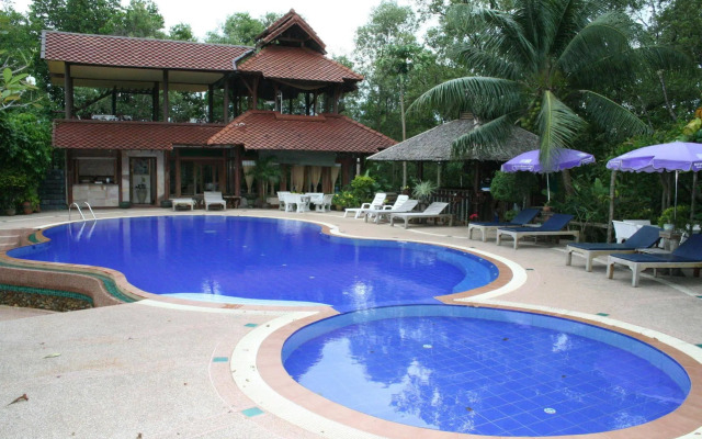 Banpu Resort Trat
