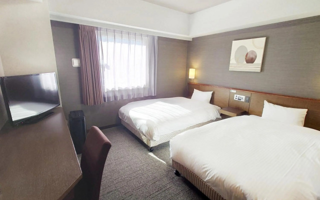 Hotel Route Inn Komagane Inter