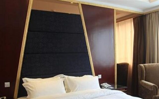 Gesar Hotel