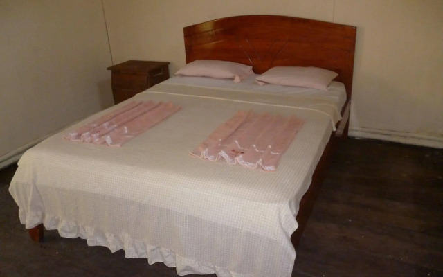 Amazon Yanayacu Lodge