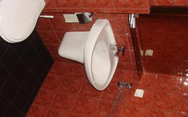 Golden Fish Family Hotel