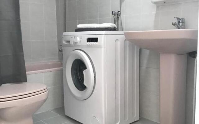 Apartament Trinisol ll with sea view