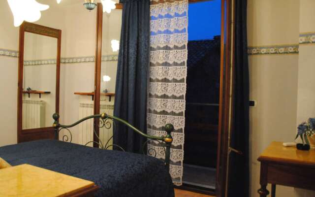 Agriturismo Al Benandant