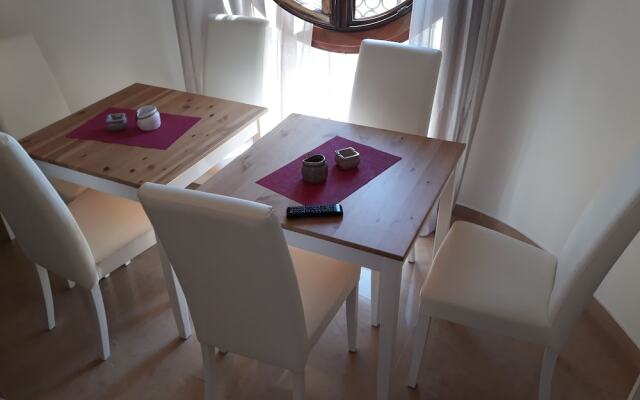 Sweet Suite Margherita B&B