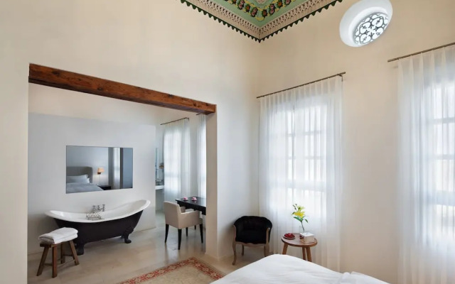 The Efendi Hotel