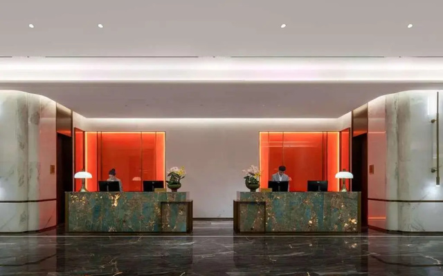 Grand Mercure Hangzhou Qingshan Lake
