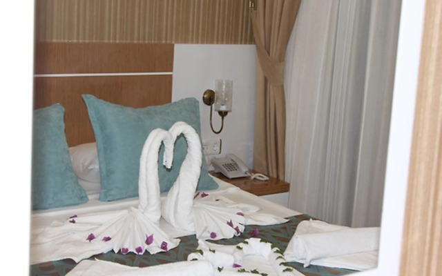 Esperanza Hotel