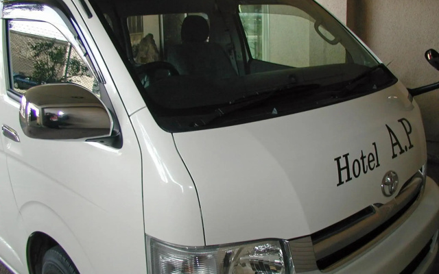 Hotel A.P