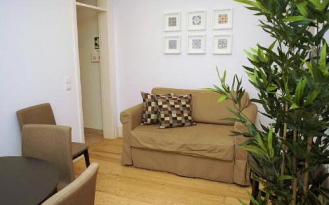 Lisbon Soul Flat @ Alfama