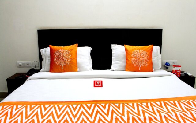 OYO Rooms Near DLF Phase 1
