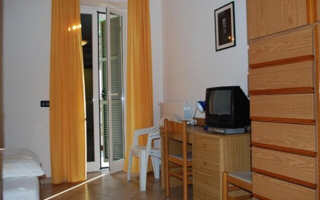 Hotel San Nicola