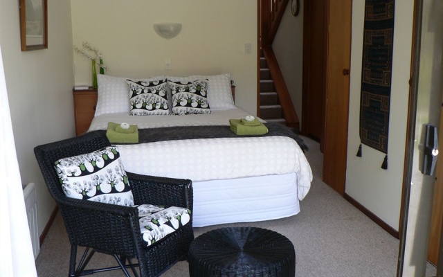 Avarest Bed and Breakfast – Guest Rooms – St. Arnaud