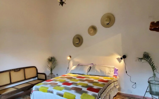 Residencia Margarita