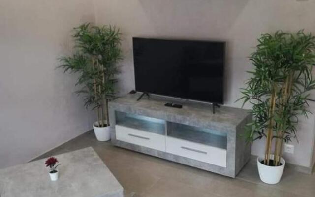 Ferienwohnung Klockenhagen 2