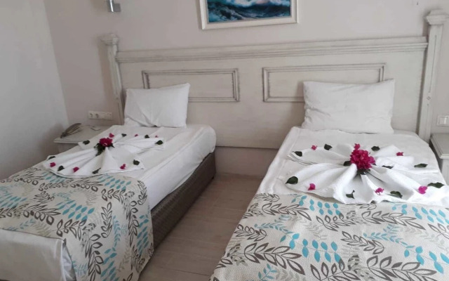 Dickmann Elite Hotel