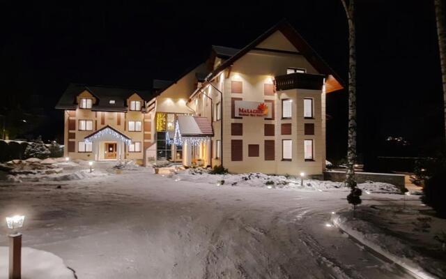 Malachit Karpacz SPA Hotel