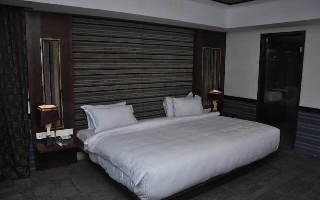 Hotel Atrium