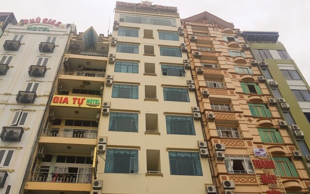 Thu Ha Hotel Catba