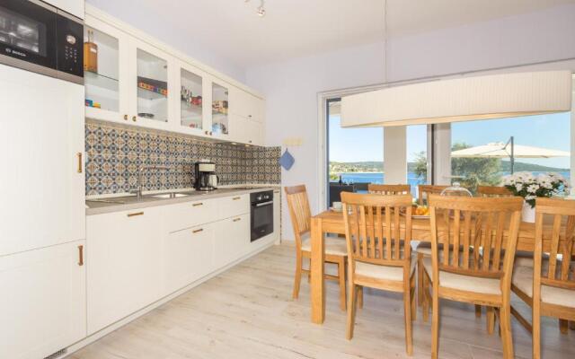 Beach Residence MSJ