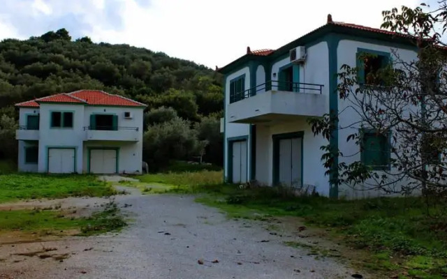 Agios Trifon