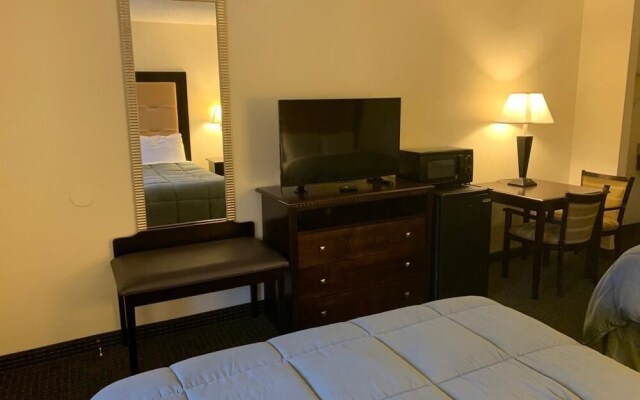 Blackwater Inn Milton