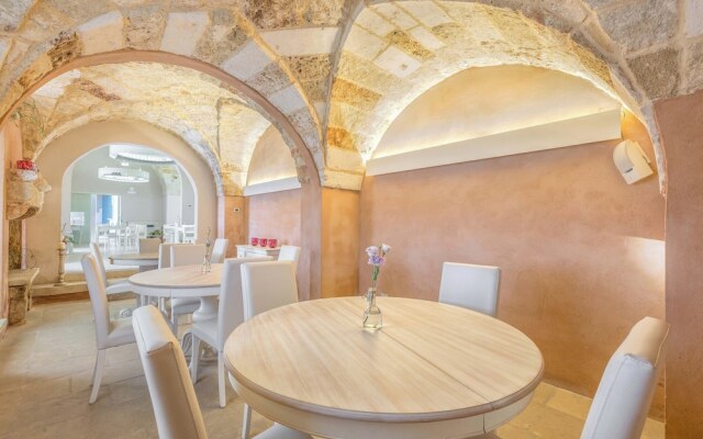 3256 Masseria Sant`eleuterio - Camera Economy