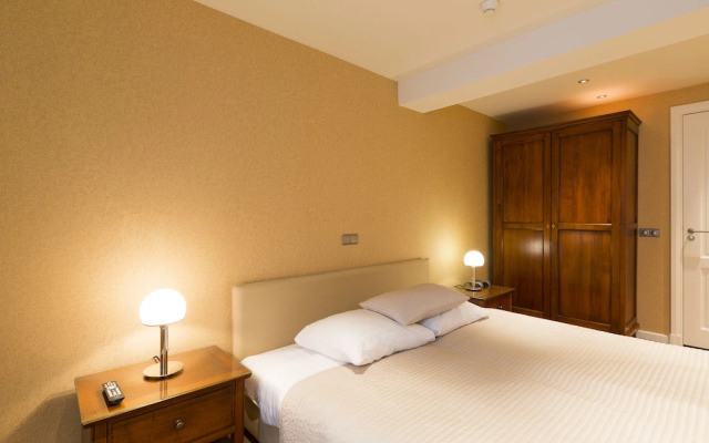 Sense Suites