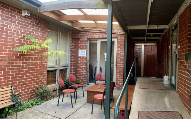 Hub Hostel