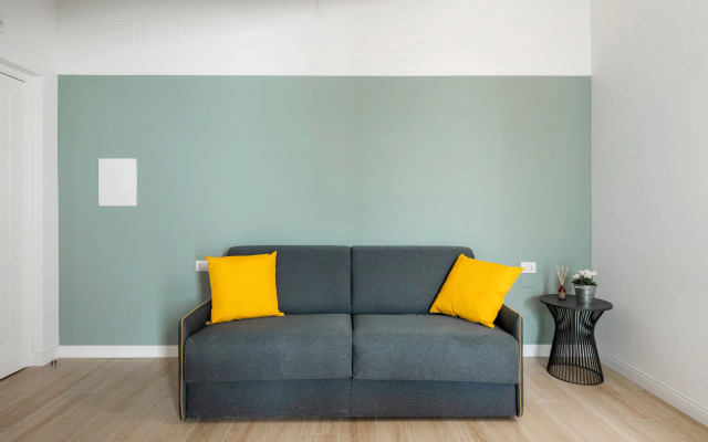 Domo Premium Apartments - Trieste Mazzini