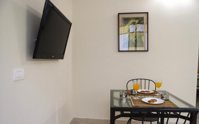 Liberty Apartment in Palazzo Diaz by Wonderful Italy