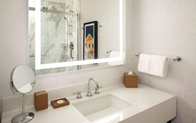 Hyatt Regency San Antonio Riverwalk