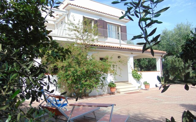 Villa Francesca Piano Terra