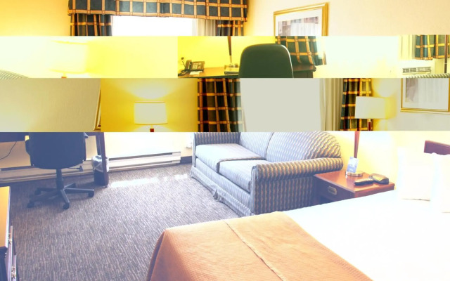 Travelodge by Wyndham Ottawa East