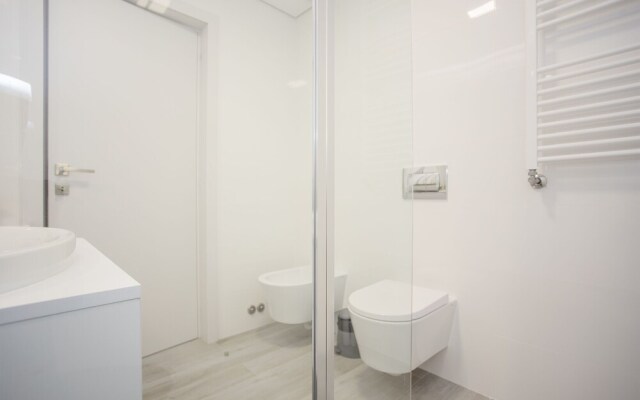 Liiiving-Luxury RiverView Apartment XIII