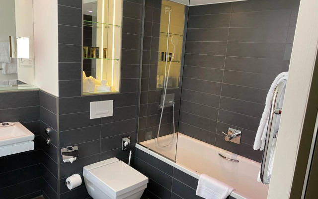 Campus Hotel Hertenstein