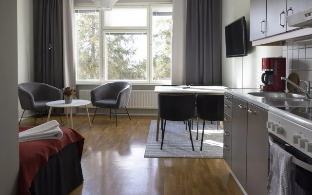 Strandnäs Hotell