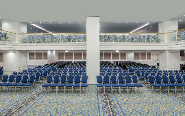 DoubleTree By Hilton Elazig