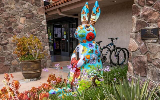 Best Western Plus Thousand Oaks Inn