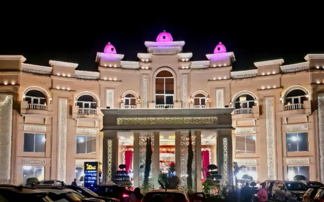 Big Bite Resort