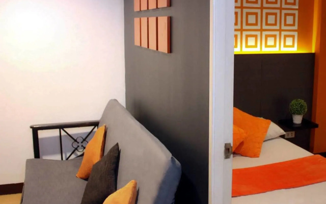 Frederick's Apartelle