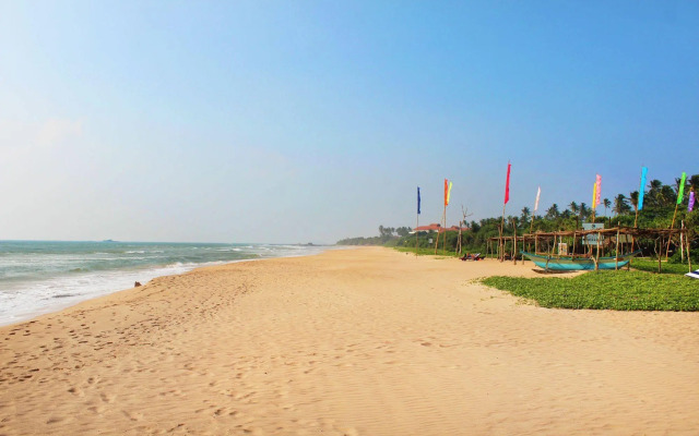 Mihin Villa Bentota