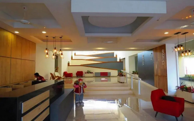 Apartamentos Oceana - by SOHO