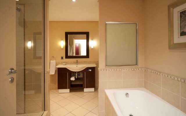 Southern Sun O.R Tambo