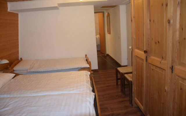 Hotel Sonne