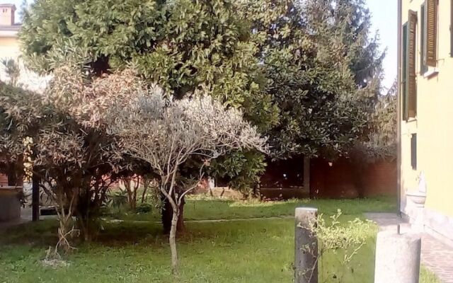 Locanda I Tarocchi