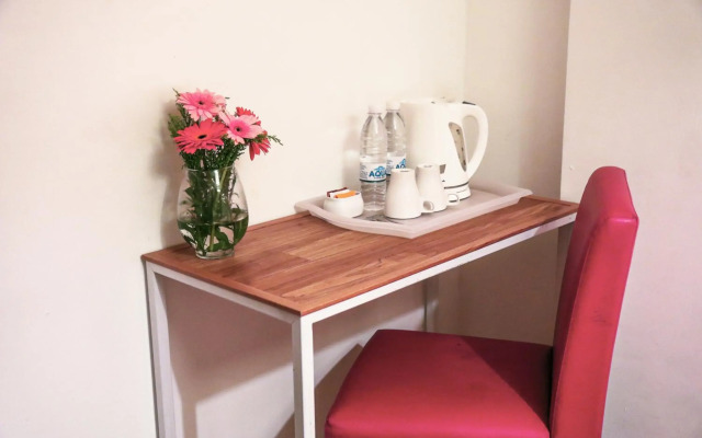MyCiti Hotel Kuala Lumpur
