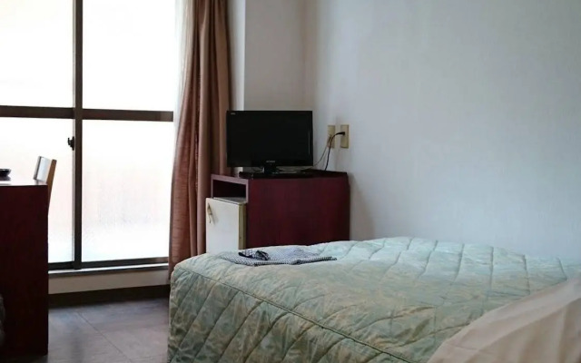 Business Hotel Million City