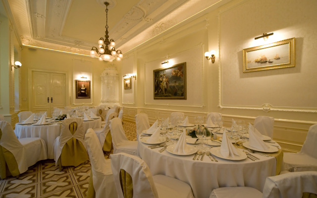 Boutique Hotel Victoria Budapest