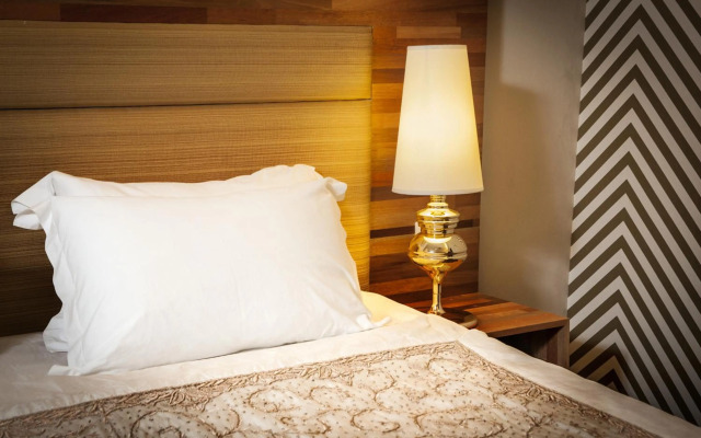 The Ranee Boutique Suites