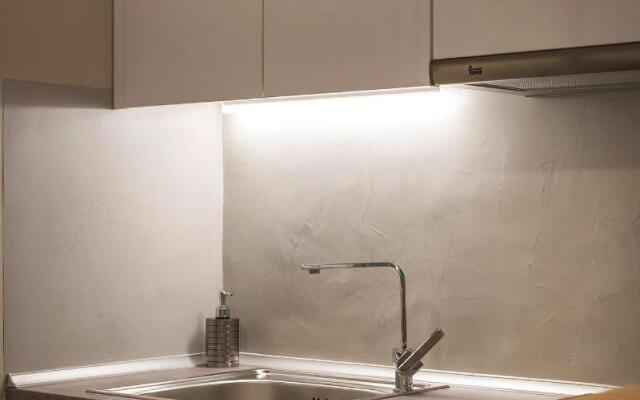Sun Ray Luxury Apartments